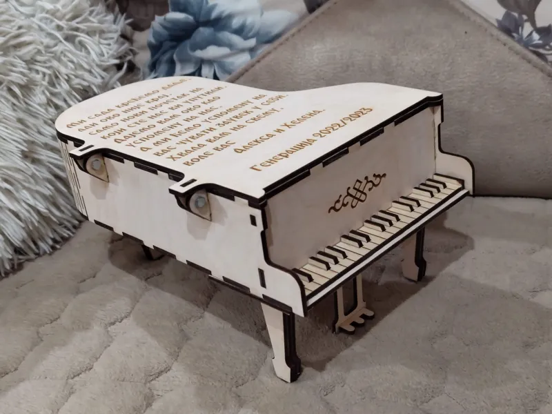 Piano
