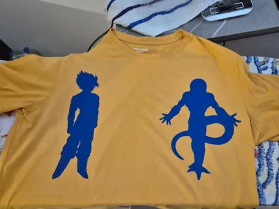 goku freezer dragonball