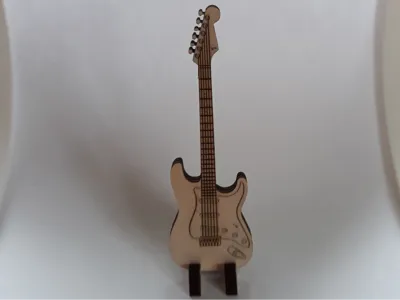 Stratocaster