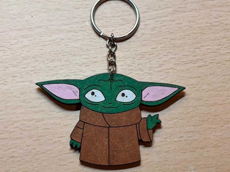 Yoda