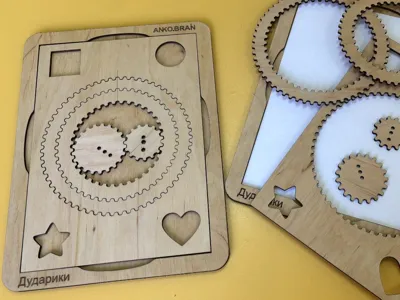 Spirograf