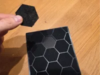 Lid Filters