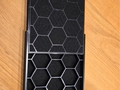 Filters for Air Filter H2C