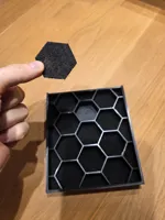 internal Filters
