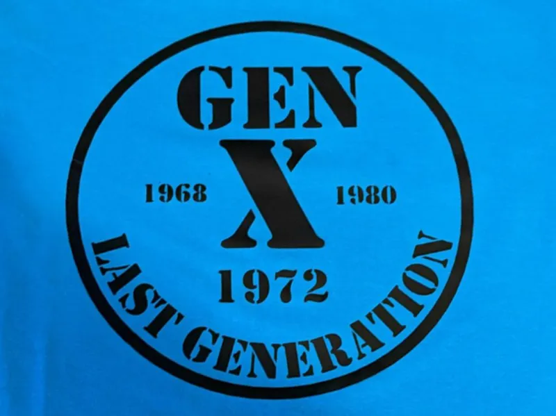 Trasferibile X GENERATION