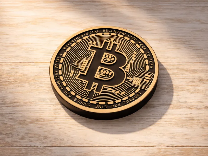 Bitcoin