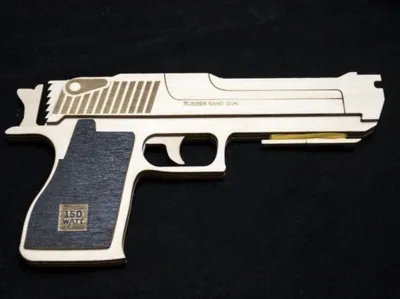 Desert Eagle