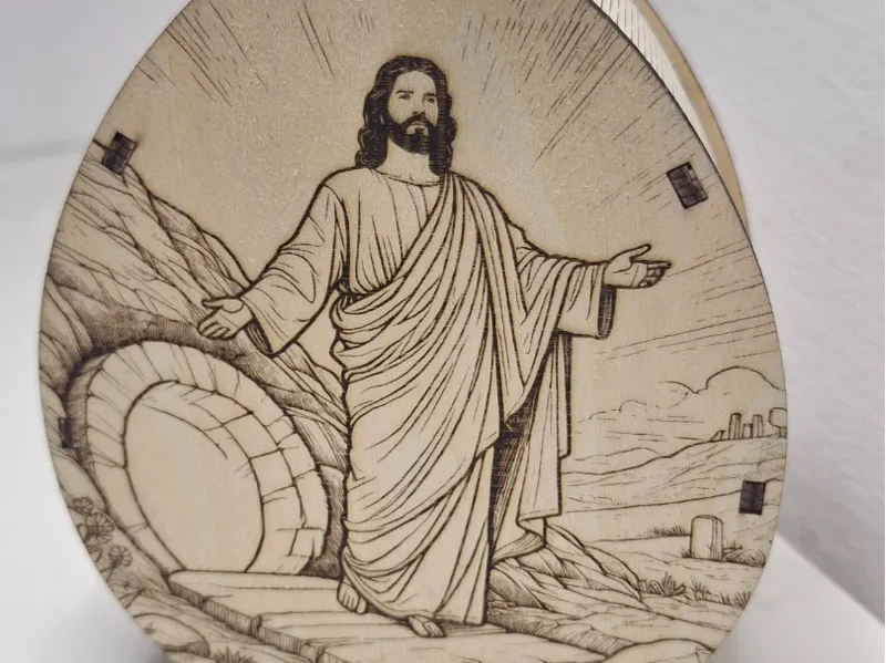 Ostern Auferstehung Jesus