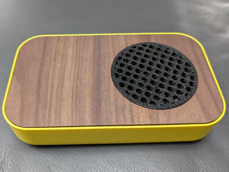 Tray for Box with Tray