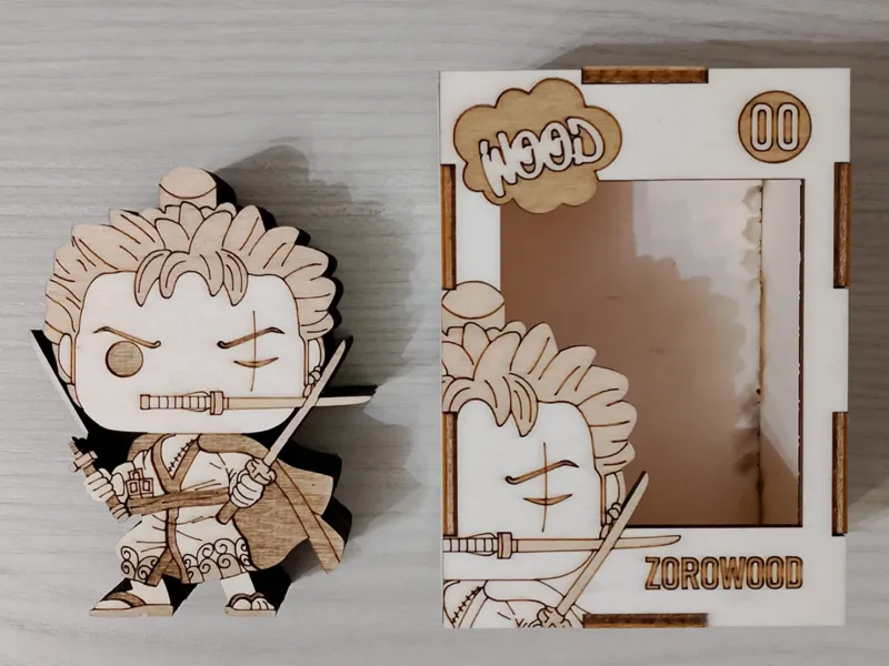 ZORO POP