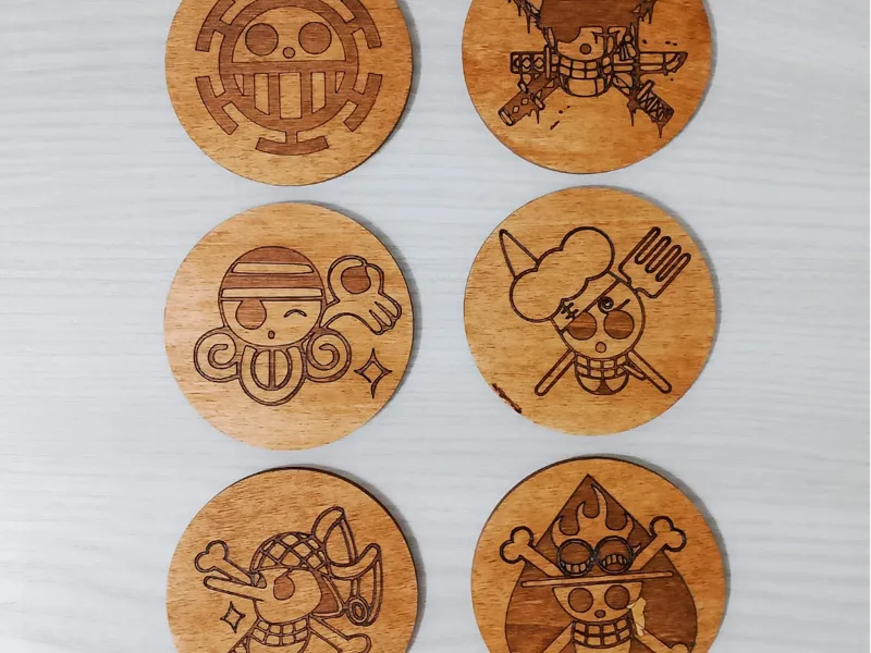 OTTOBICCHIERI ONE PIECE