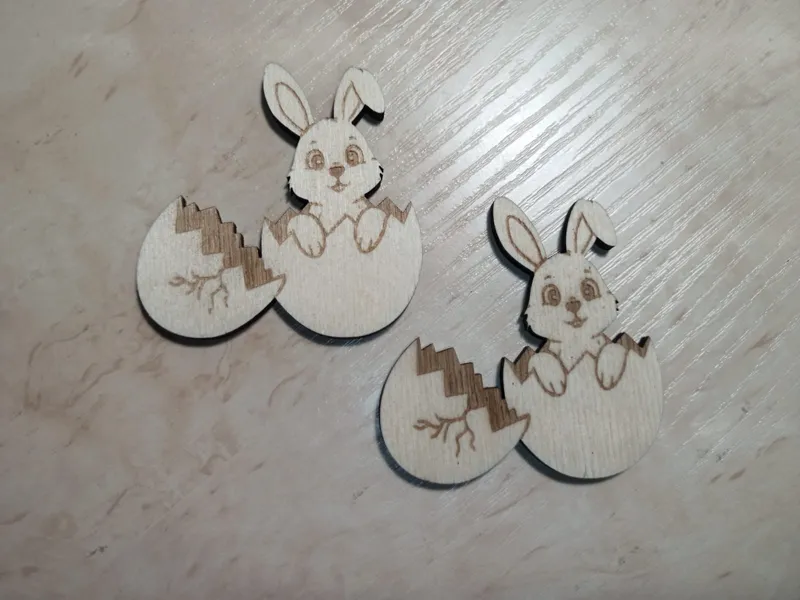 Easter Bunny