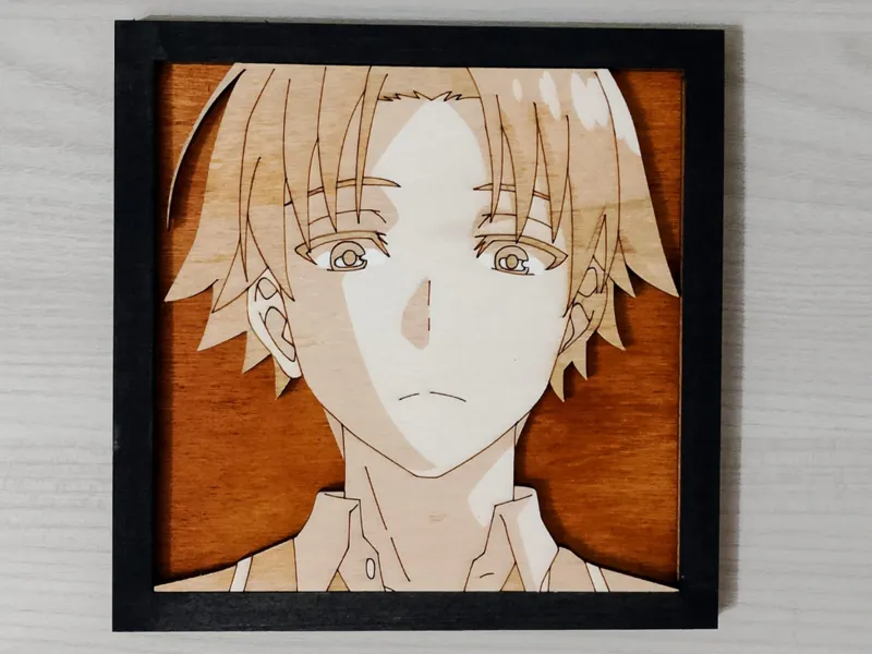 Kiyotaka Ayanokoji Classroom of the elite