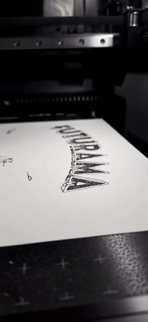 FUTURAMA