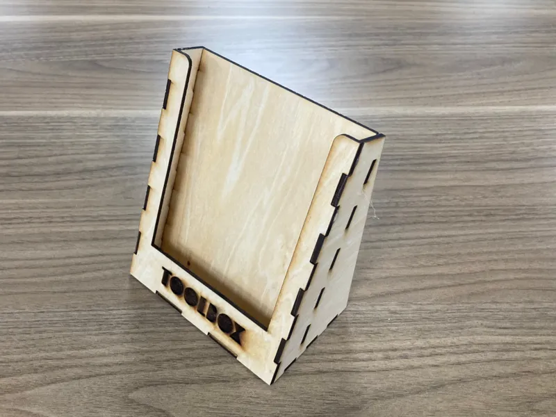 Flyer Stand