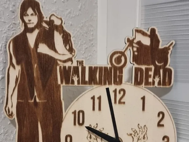 The Walking Dead