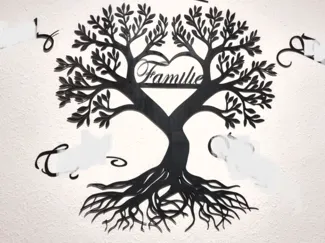 Familienbaum
