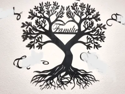 Family Tree