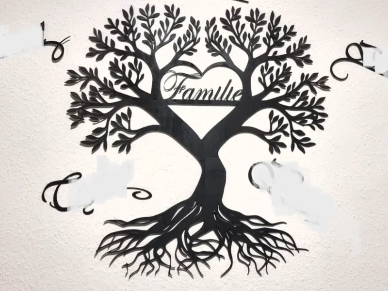 Familienbaum