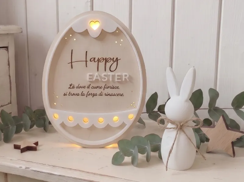 Heppy easter