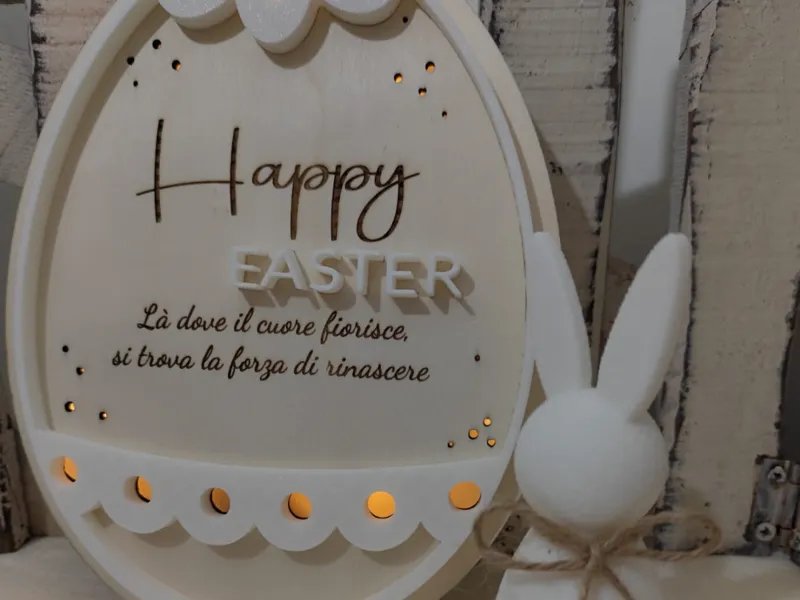 Heppy easter