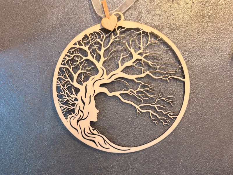moon of life-luna della vita