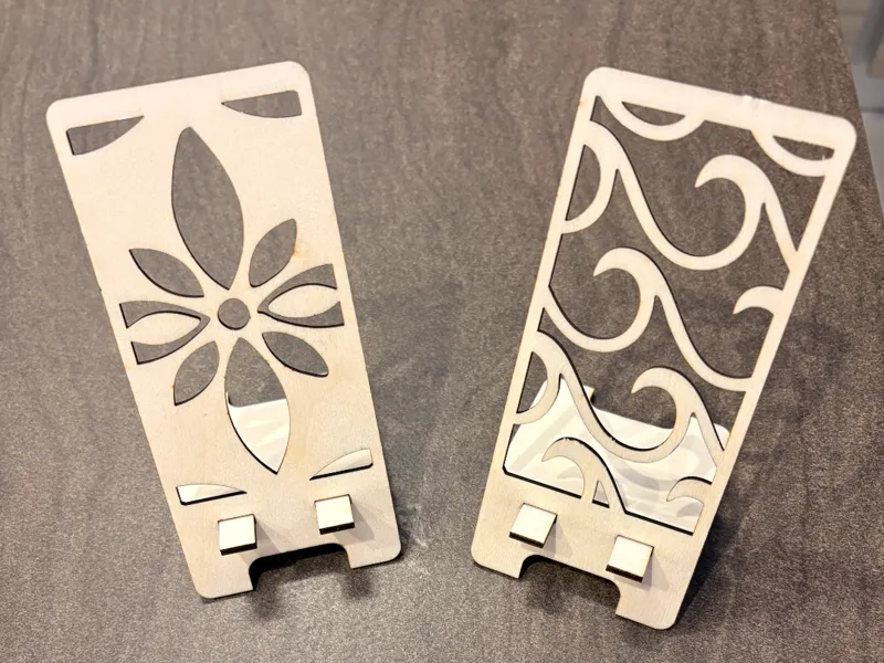 phone holder-supporto per telefono