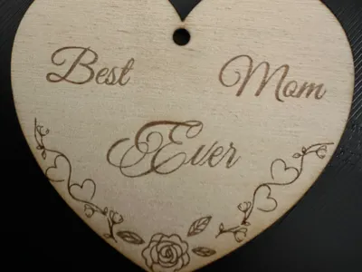 bedst mom gift