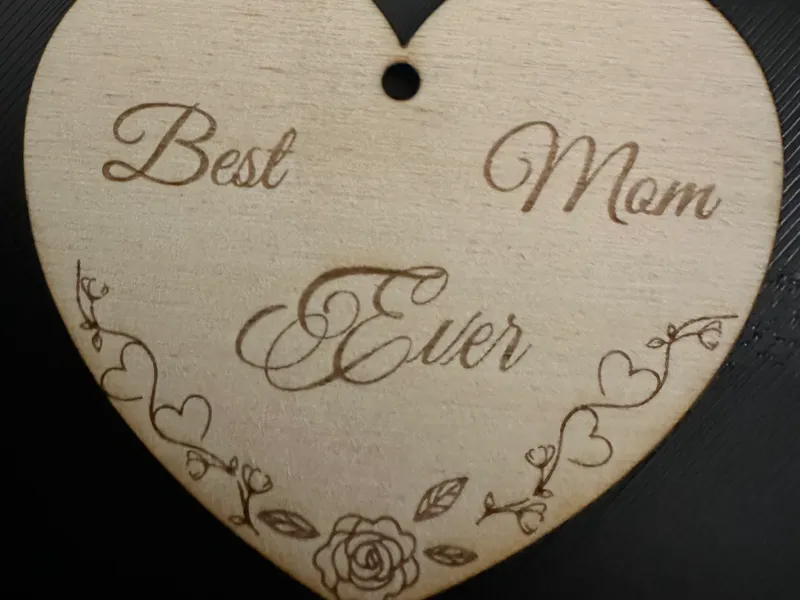 bedst mom gift