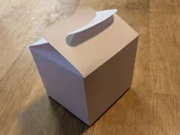 Blade Cut