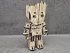 4mm tickness plywood