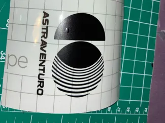 Astraventuro svg