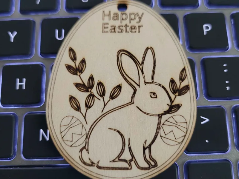 Easter Egg
