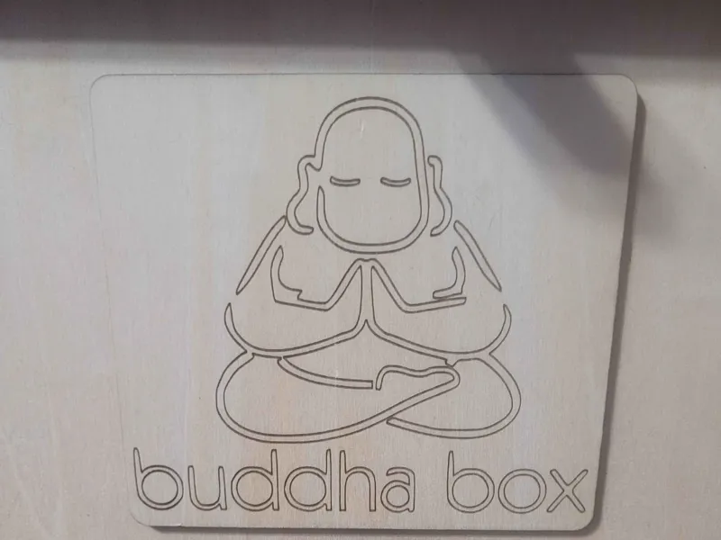 BuddhaBox