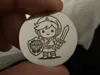 Link Chibi