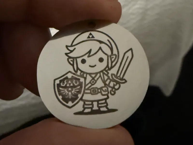 Chibi Link