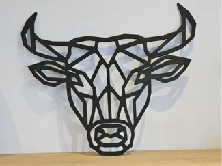 bull geometric