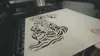 Laser Cut Wood | 切割木板