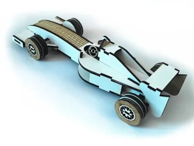 Formula 1