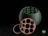 gaia • cork inserts