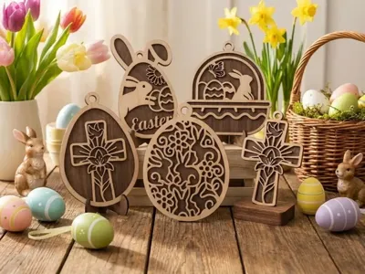 Easter egg