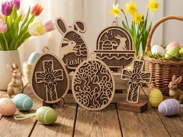 Easter egg