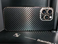 Back + Camera Skin