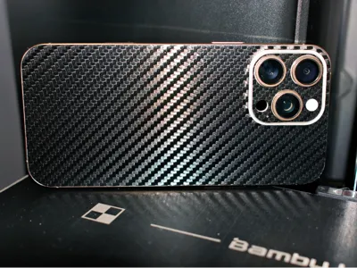 iPhone 16 Pro Max SkinKit