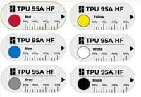 Bambu TPU 95A HF Labels