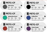 Bambu PETG-CF Labels