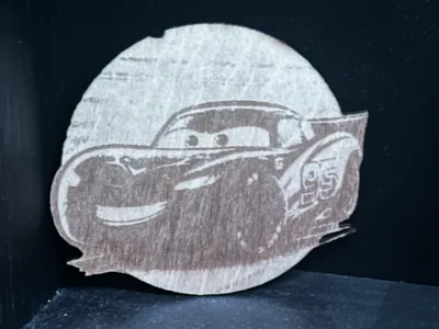 Flash McQueen