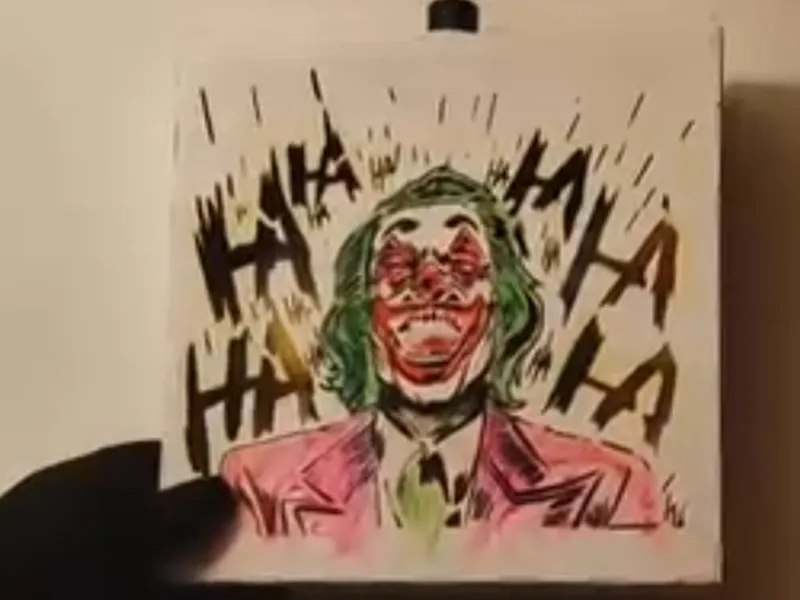 joker 