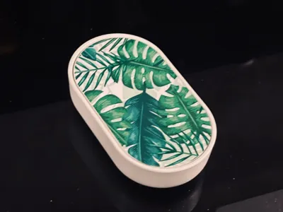 IKEA BILRESA Vinyl Cover Skin