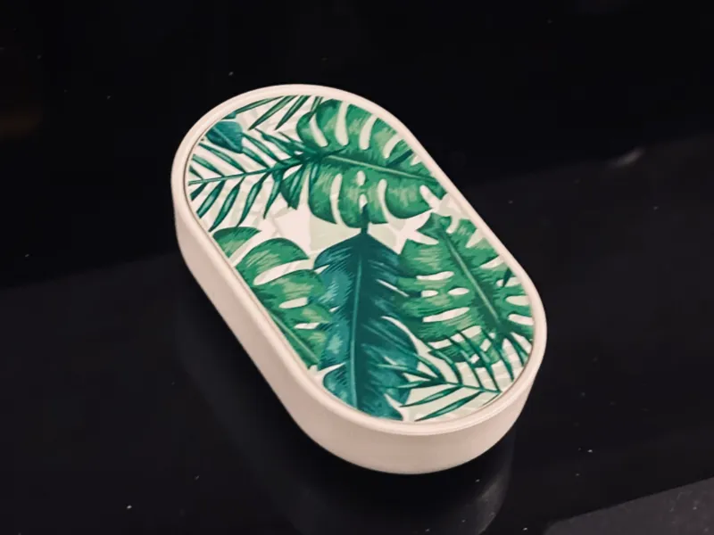 IKEA BILRESA Vinyl Cover Skin